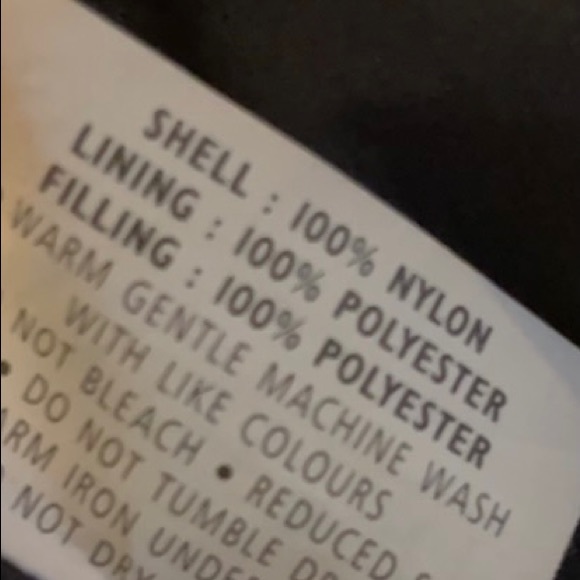 Innovare shell rain coat - Picture 8 of 8